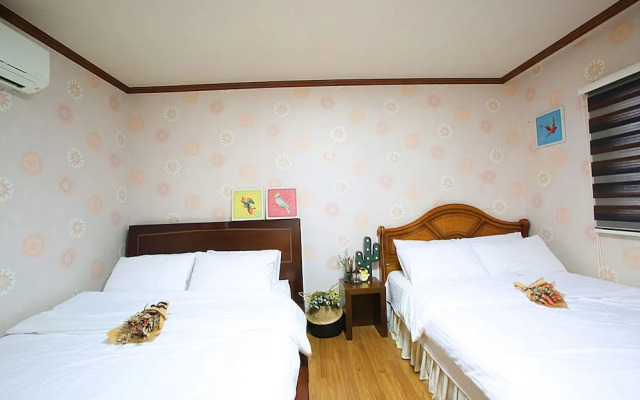 Woosung Hotel