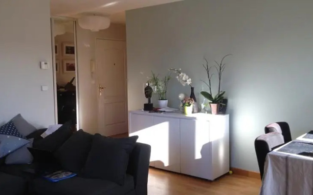 Appartement à Magny Le Hongre