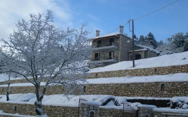Kaloneri Rooms