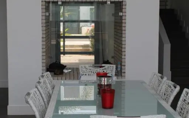 Eden Island Villa - Bouznika