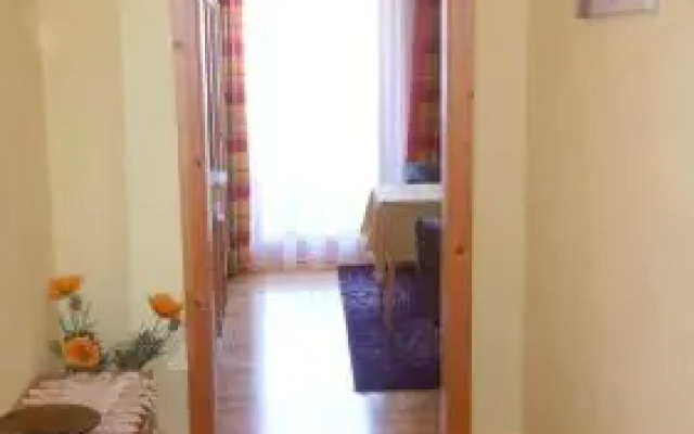 Haus Cilli