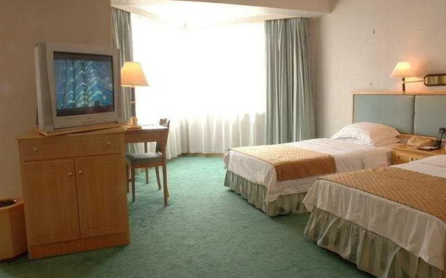 Aster Hotel
