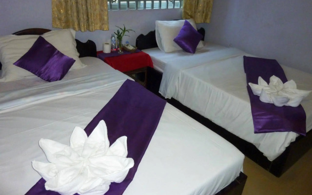 Angkor Reas Guesthouse