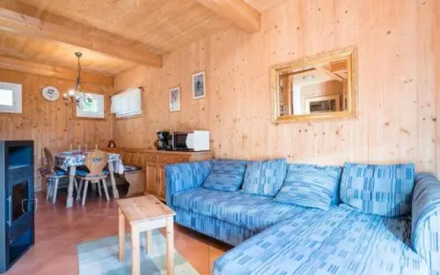 Holiday home Ferienhaus 46