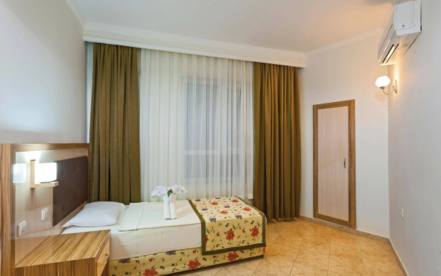Bieno Venus Hotel