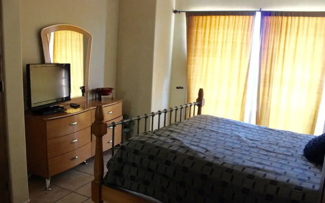 Bella Sirena 2BR BD 502-V by Casago