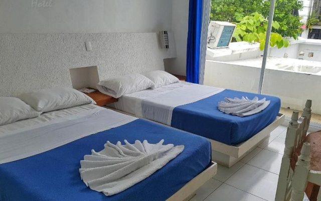 Casssa Vlanca Hotel