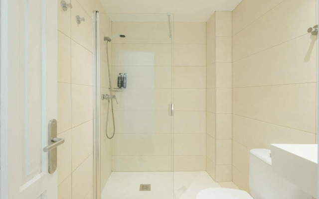 azuLine Apartamentos Can Sanso