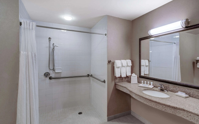 Hilton Garden Inn Augusta