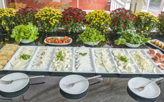 Yüzüncü Yıl Ecopark