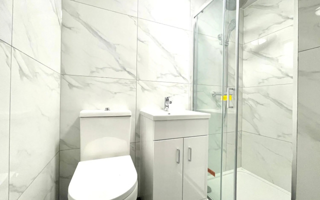 Chaltons Guest House