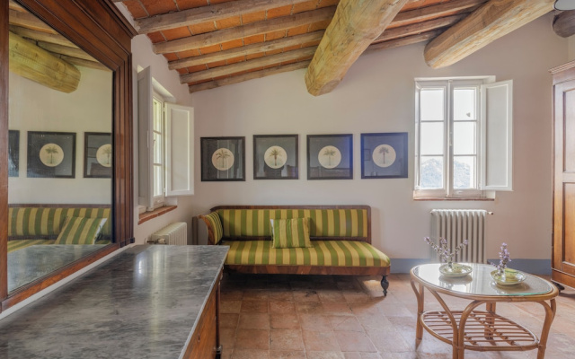 La Casa Dei Limoni