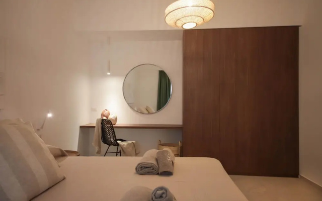 TD Palazzo Maris Il Gozzo Townhouse With Sea View