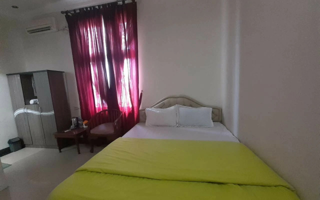 GM Inn Bireuen