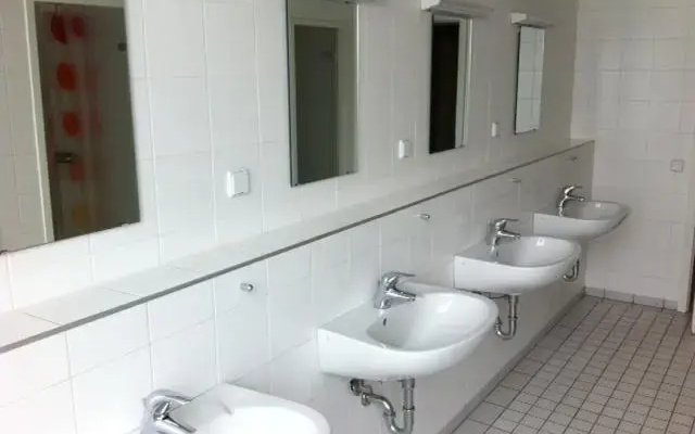 Sleep-in-Hildesheim