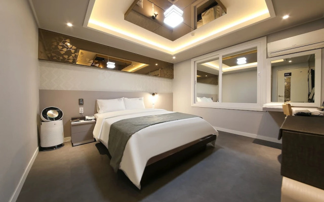 Business Hotel Duu