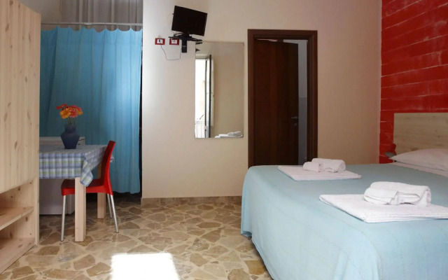 Ai Girasoli Casa Vacanze