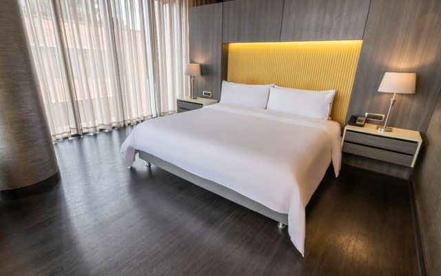 Ghl Bioxury Hotel