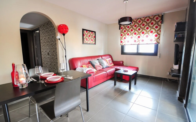 Sitito Puerta del Mar Apartment Con Aparcamiento