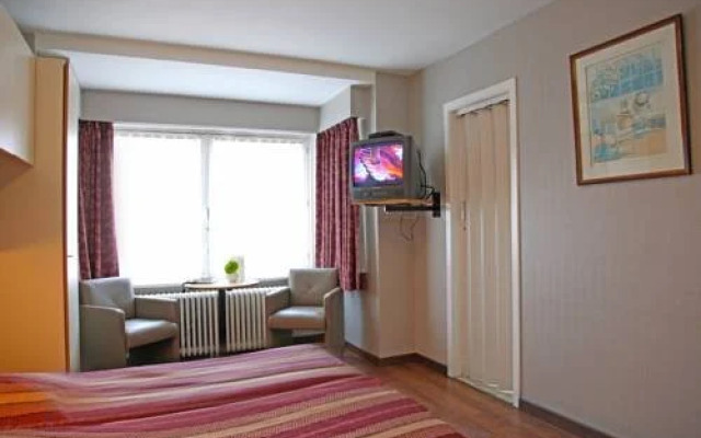 Hotel Europe & Sole Mio Cottage