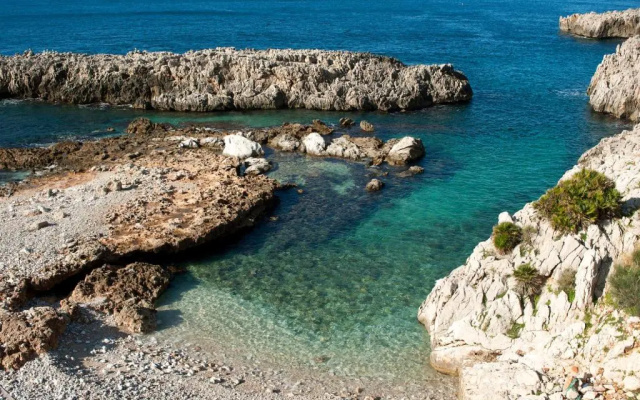 Nuovo Appartamento Rossoarancio