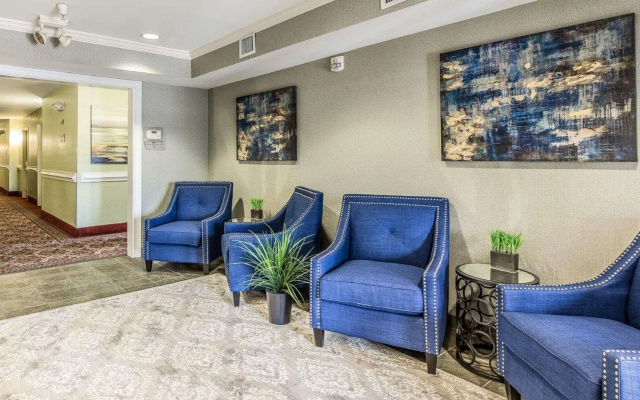 Suburban Studios Fort Myers Cape Coral