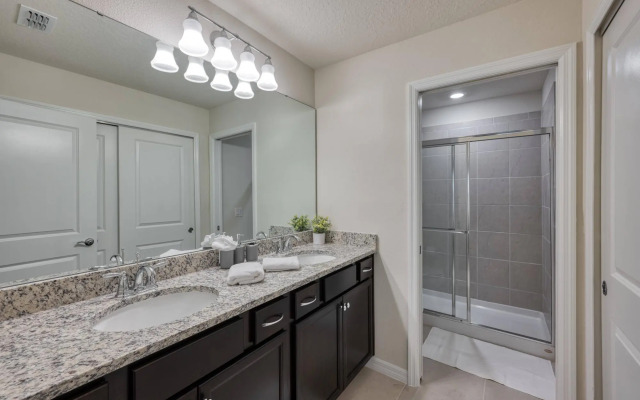 Gorgeous home @windsorisland 5bd 4,5bt