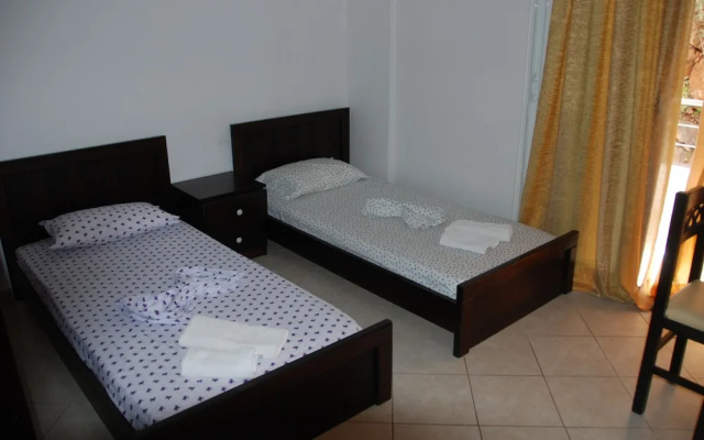 Leka Apartments