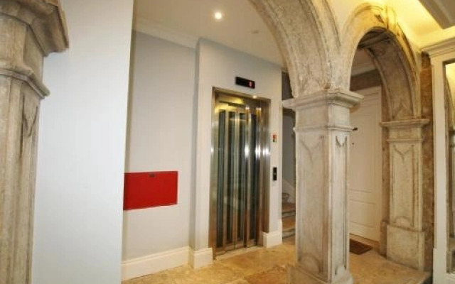Apartment Downtown Lisbon