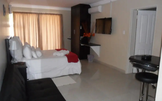 The Elephant Hills B&B