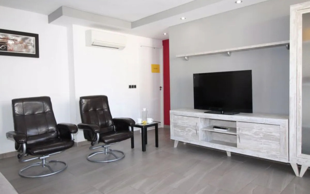 Apartment Las Yucas