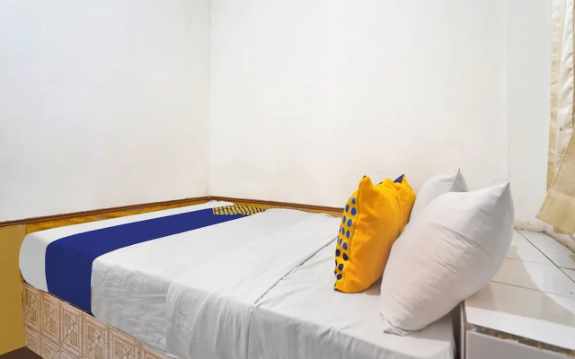 SPOT ON 91444 Hotel Arimbi