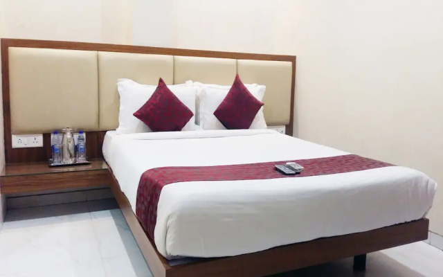 Hotel Address Inn