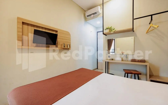 Hotel Gandamanah Mitra RedDoorz