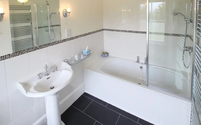 Preston House B&B