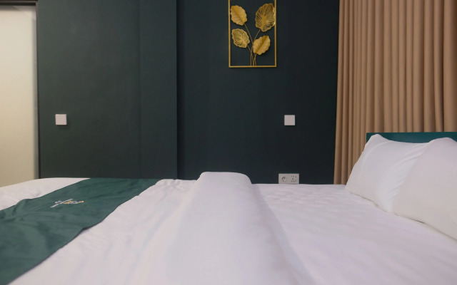 Agung Guest House