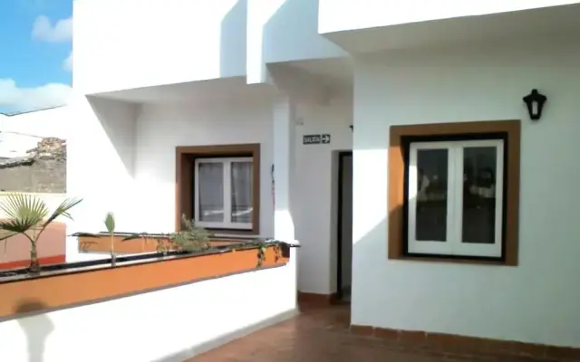La Posada De La Linda