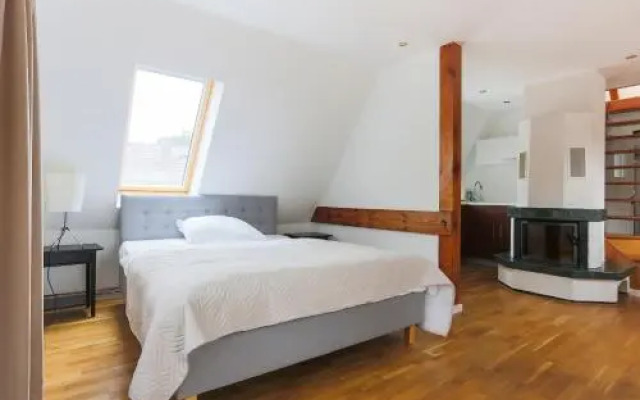 Apartamenty Świnoujście - Rubin I