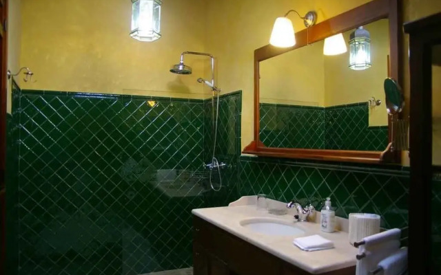 El Capricho de la Portuguesa