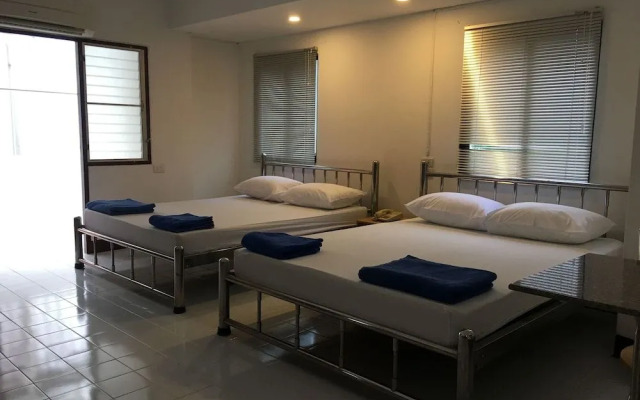 AP Aparment
