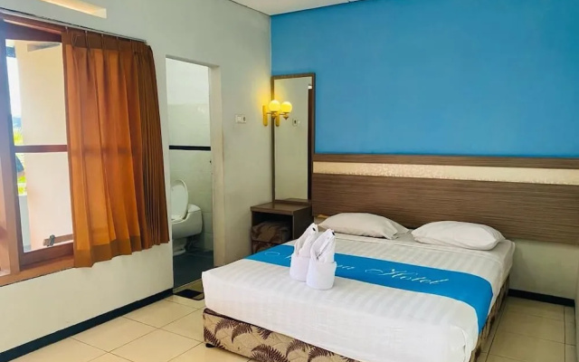 Hotel Nirwana Batu