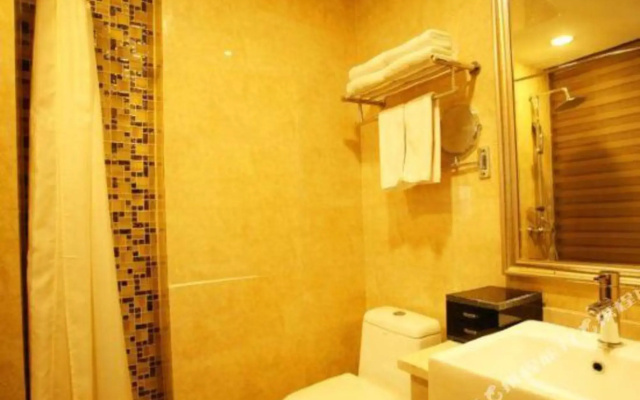 Xingya Mingdu Hotel