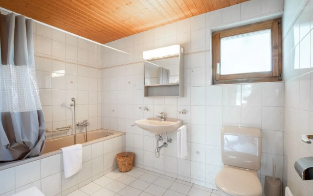 Chalet Anne Sophie