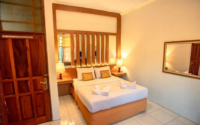 Hotel Pondok Asri