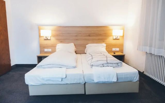 Hotel Allee 25