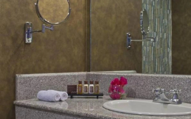 Отель Grand Evenia Bijao — All Inclusive