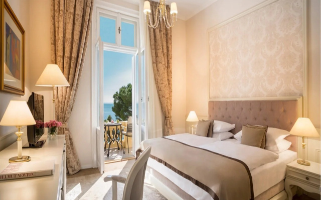 Hotel Kvarner Palace
