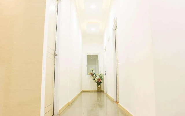 ZEN Rooms Senopati Syariah