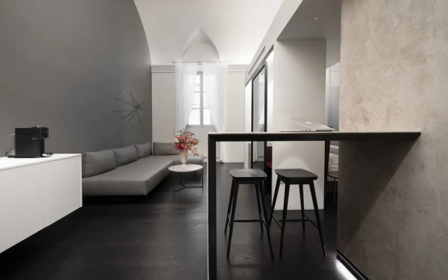 Palazzo Giusti Suites and Spa
