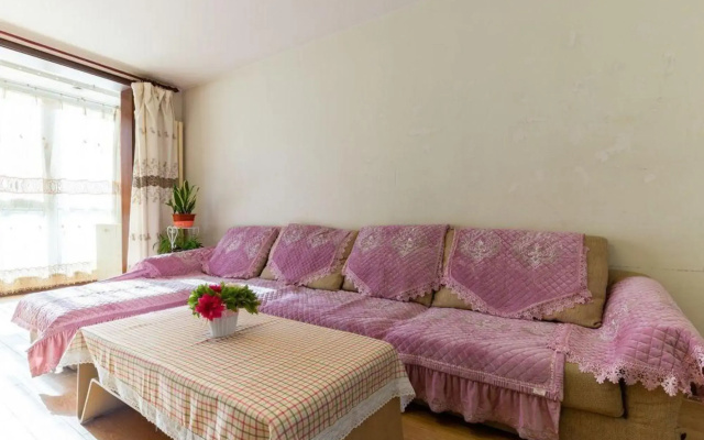 Jingyi Apartment